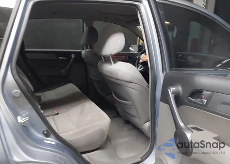 2008 Honda Cr-V Ex из США, поврежденный, VIN 5J6RE38578L001256